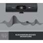 Logitech BRIO 500 1920 x 1080 Webcam Logitech BRIO 500 1920 x 1080 Webcam